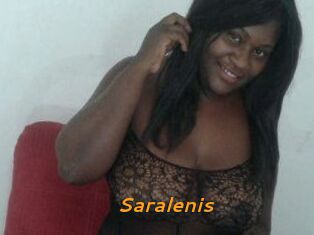 Saralenis