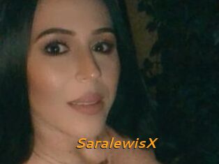 SaralewisX