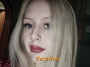 Saralive