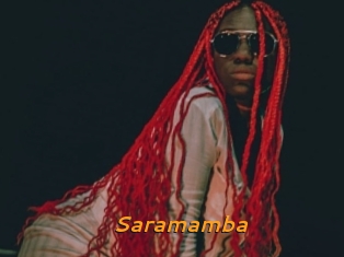 Saramamba
