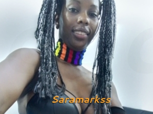 Saramarkss