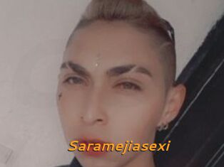Saramejiasexi