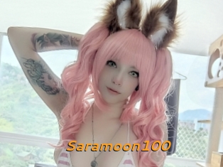 Saramoon100