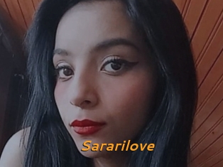 Sararilove