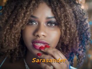 Sarasander