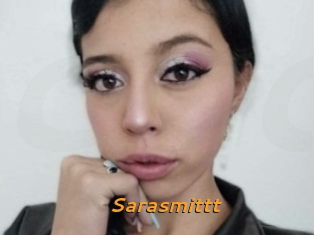 Sarasmittt