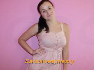 Sarasweetnessy