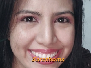 Sarathoms