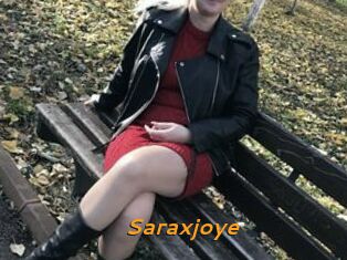 Saraxjoye