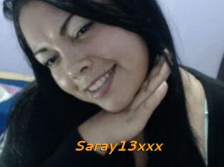 Saray13xxx