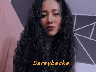 Saraybecke