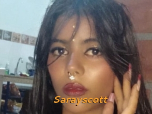 Sarayscott