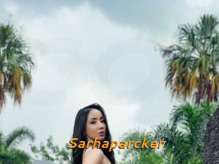 Sarhaparcker
