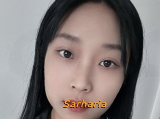 Sarharia