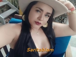 Saritablam