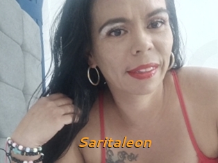Saritaleon