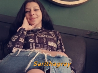 Sarithagray
