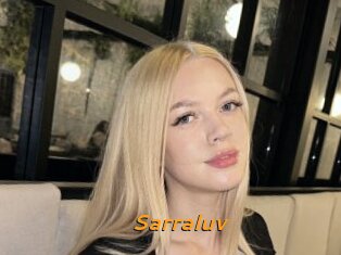 Sarraluv