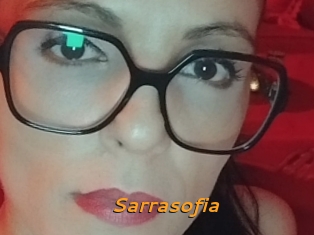 Sarrasofia