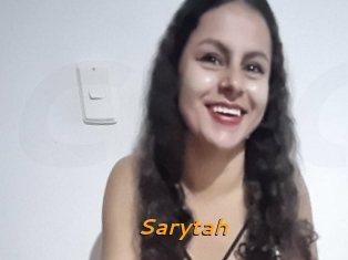 Sarytah