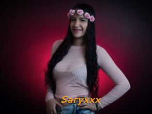 Saryxxx