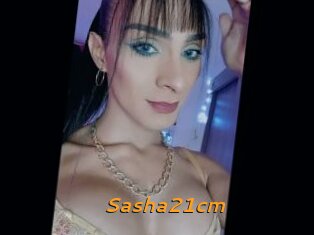 Sasha21cm