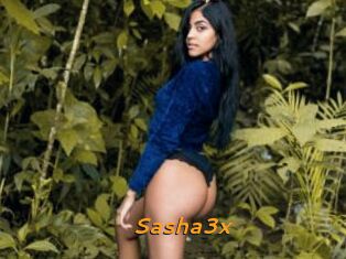 Sasha3x