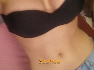 Sashaa
