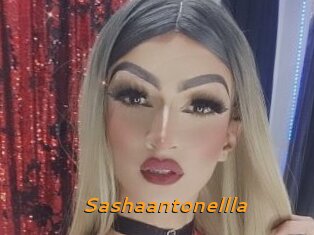 Sashaantonellla