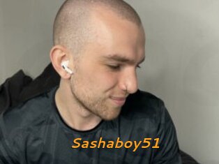 Sashaboy51