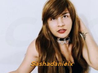Sashadanielx