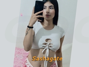 Sashagate