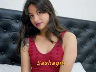 Sashagin