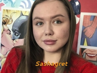 Sashagret