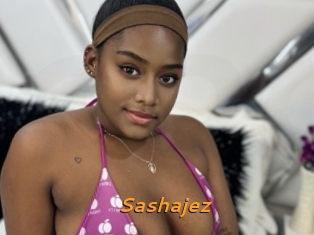 Sashajez