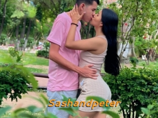 Sashandpeter