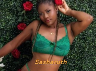 Sasharuth
