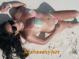 Sashasexyhot