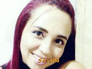 Sassha