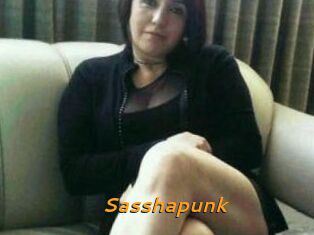 Sassha_punk