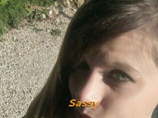 Sassy