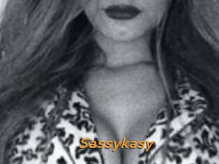 Sassykasy