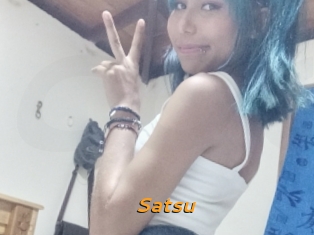 Satsu
