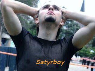 Satyrboy