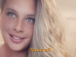 Saucyali