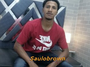 Saulobrown