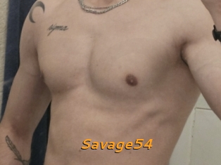 Savage54