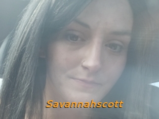 Savannahscott