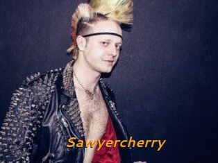 Sawyercherry