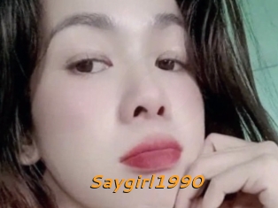 Saygirl1990